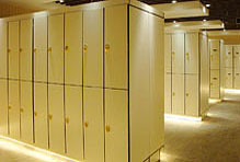 工廠/學校儲物櫃